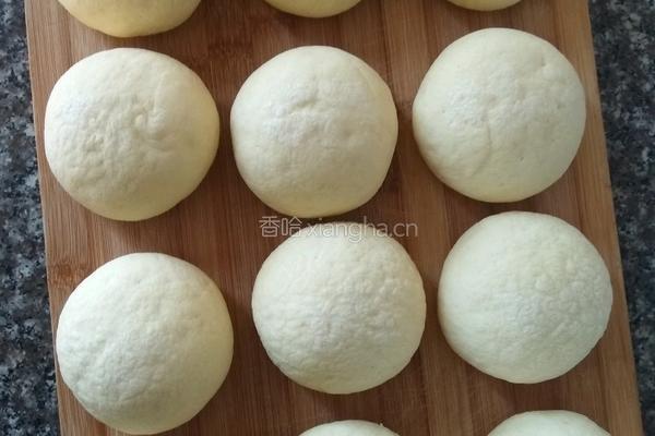 玉米面菜团子（酸菜猪肉馅）的做法图解20