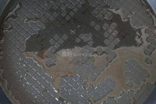 玉米面菜团子（酸菜猪肉馅）的做法图解21