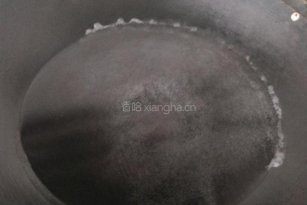 虫草花玉米山药骨头汤的做法图解3