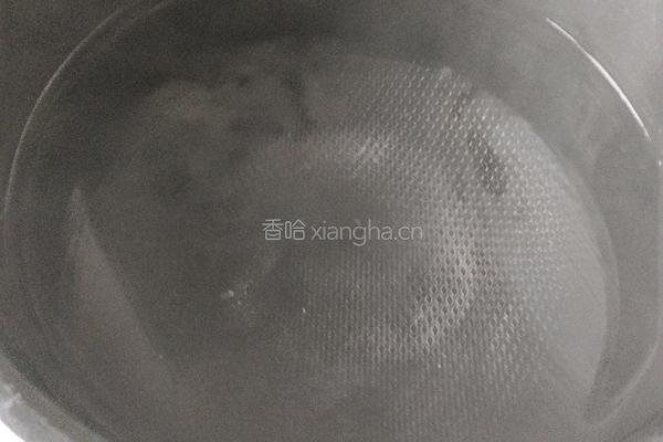 虫草花玉米山药骨头汤的做法图解6