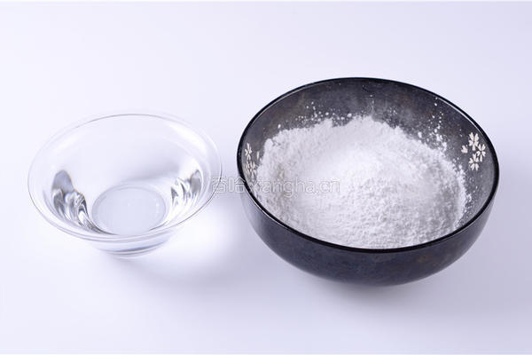 水晶紫薯月饼的做法图解6
