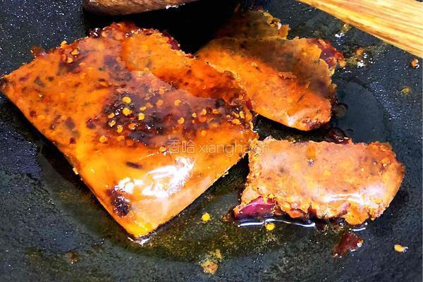 水煮牛肉的做法图解8