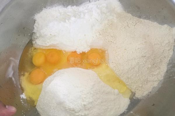 香酥鸡腿的做法图解5