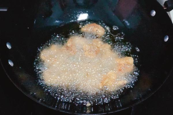 酥肉豆腐汤的做法图解4