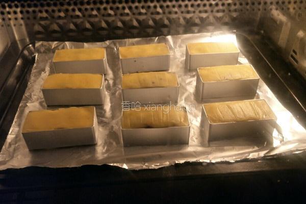 一口香豆沙酥的做法图解16