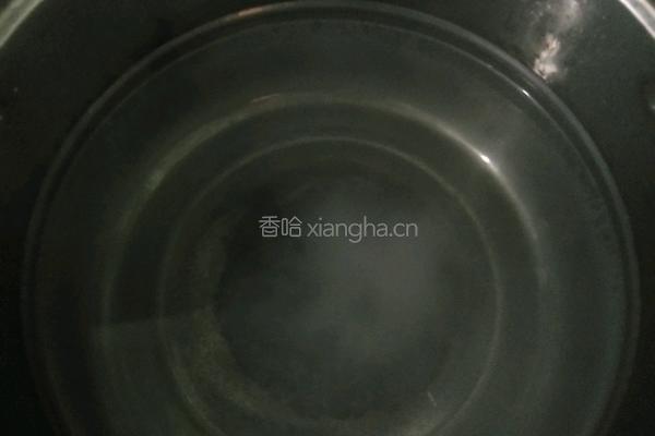 素炒面的做法图解3