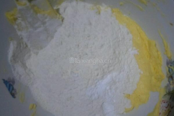 豆沙香酥条的做法图解5