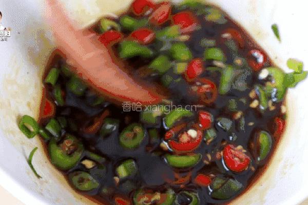 啤酒五花肉，一杯敬自由，一杯敬过往的做法图解8
