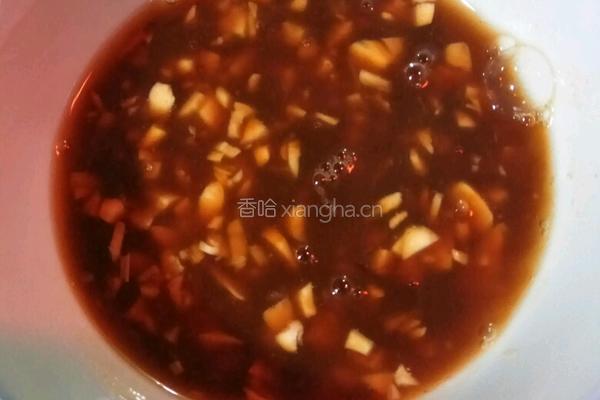 家常烧茄子的做法图解2