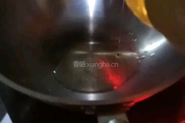 家常烧茄子的做法图解3