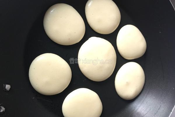 铜锣烧的做法图解14