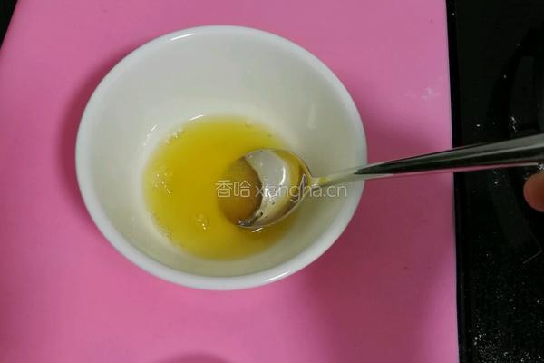 蜂蜜芝麻小面包的做法图解15