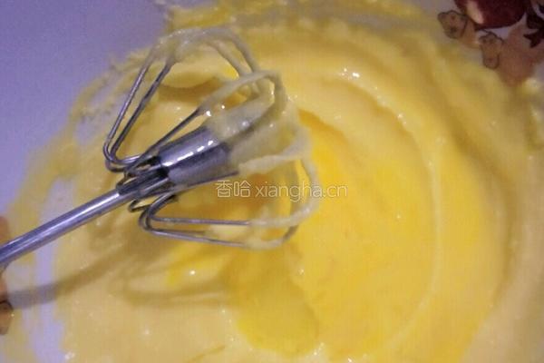 炭烧五仁中式点心的做法图解9