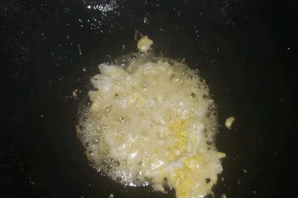 招牌炒饭的做法图解5