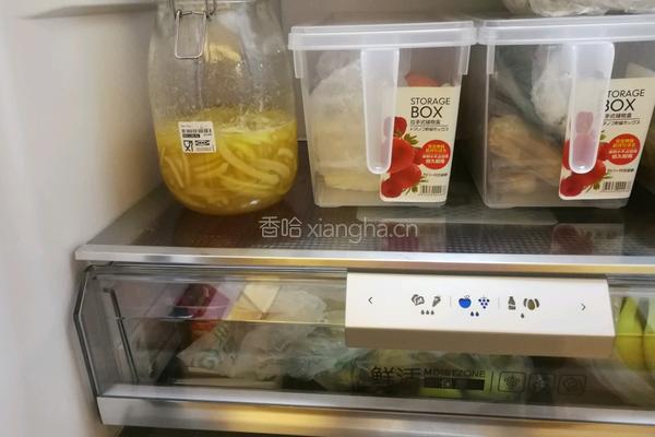 蜂蜜柠檬茶的做法图解5