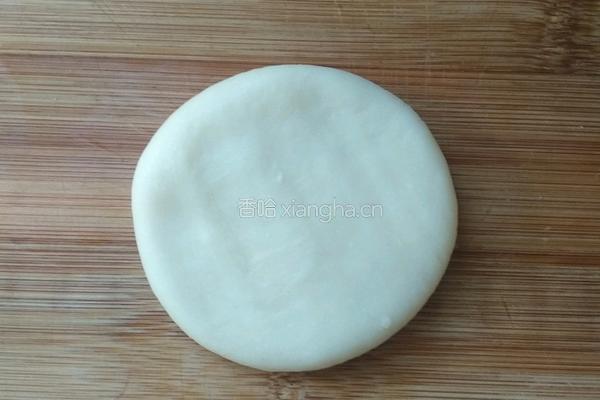 红豆酥（电饼铛）的做法图解9