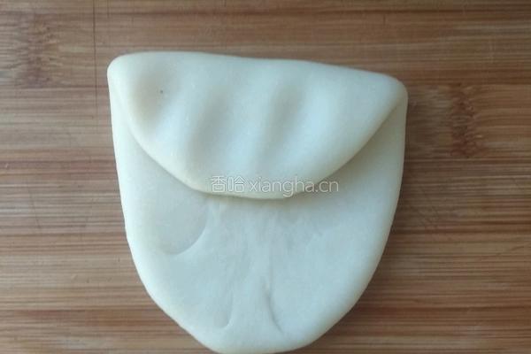 红豆酥（电饼铛）的做法图解16