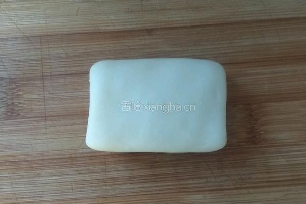红豆酥（电饼铛）的做法图解20