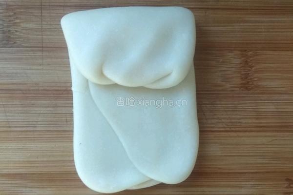 红豆酥（电饼铛）的做法图解19