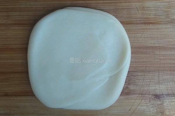 红豆酥（电饼铛）的做法图解22