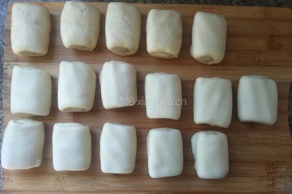 红豆酥（电饼铛）的做法图解21