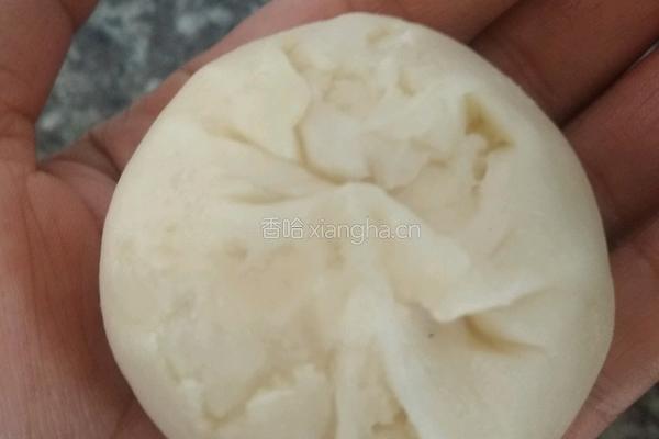 红豆酥（电饼铛）的做法图解25