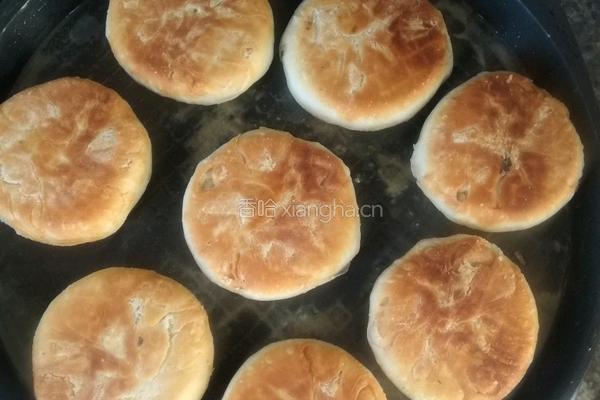 红豆酥（电饼铛）的做法图解29