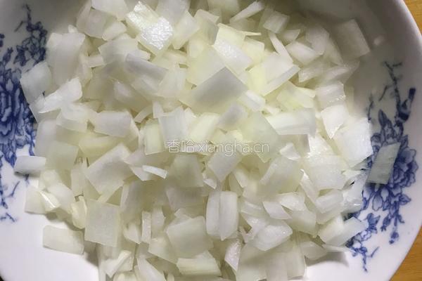 千层肉饼的做法图解9
