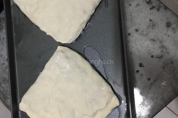 千层肉饼的做法图解21