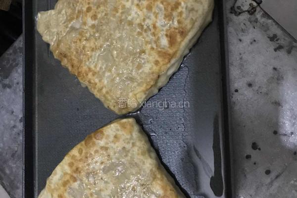 千层肉饼的做法图解22