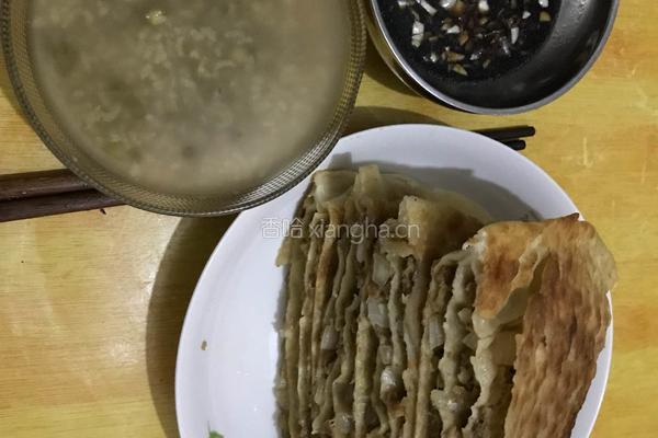 千层肉饼的做法图解25