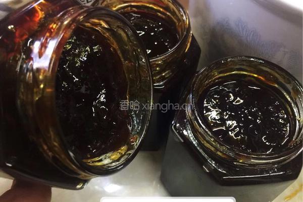 川贝柠檬膏的做法图解6