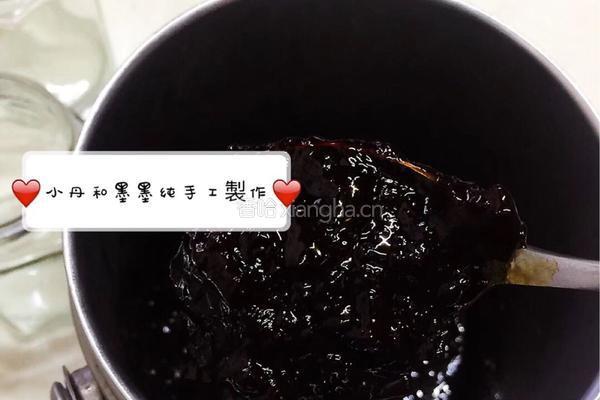 川贝柠檬膏的做法图解5