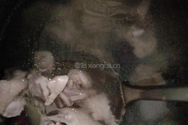 云吞的做法图解3
