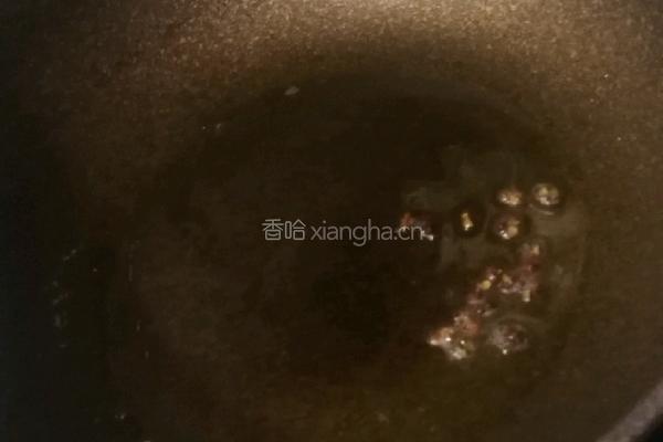 醋溜土豆丝的做法图解6