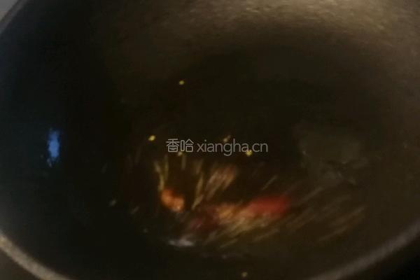 醋溜土豆丝的做法图解7