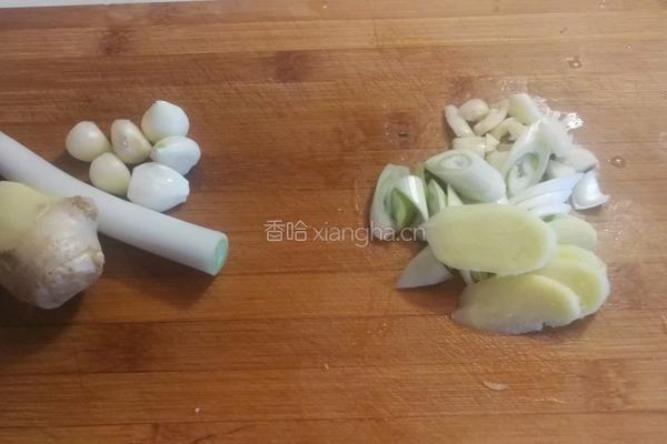香煎武昌鱼的做法图解3