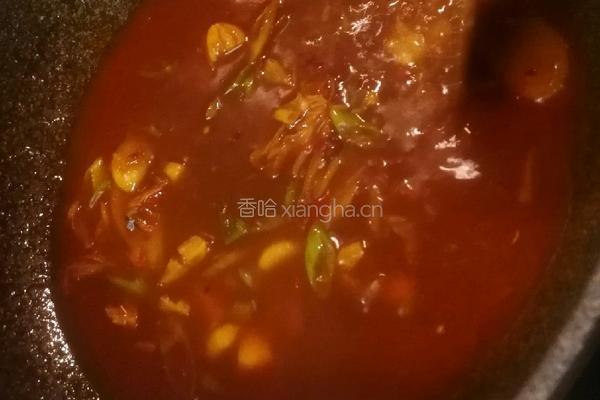 香煎武昌鱼的做法图解13