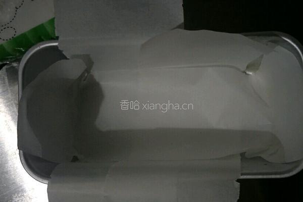枣蓉蛋糕的做法图解12