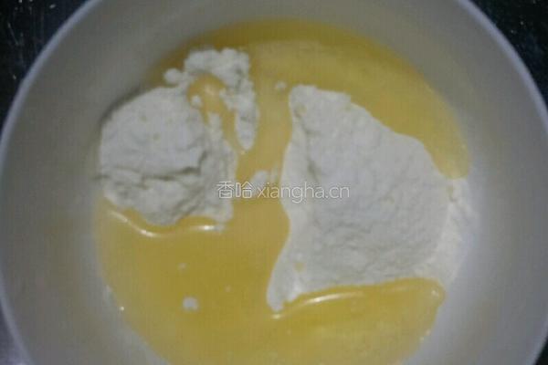 素油蓝莓挞的做法图解5