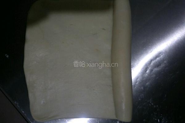 素油蓝莓挞的做法图解10