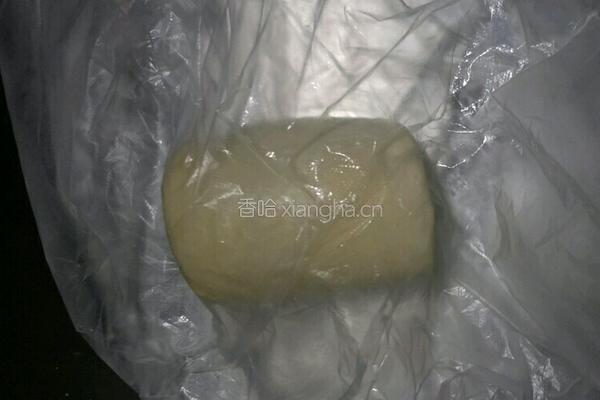 素油蓝莓挞的做法图解13
