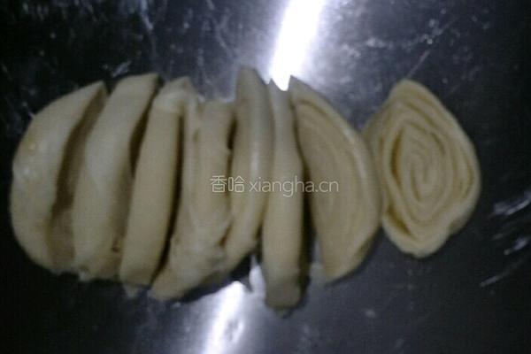 素油蓝莓挞的做法图解14