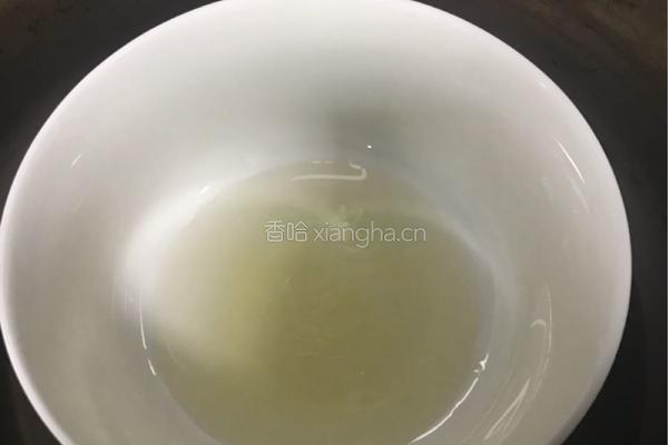 蓝莓芝士蛋糕（免烤）的做法图解6