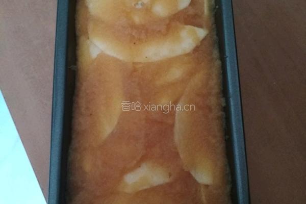 苹果派的做法图解9