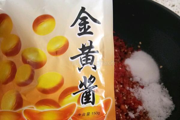 自制辣椒酱的做法图解5