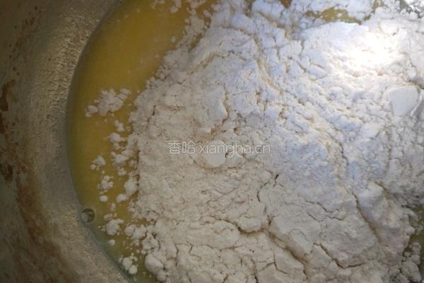 风味小油条的做法图解3