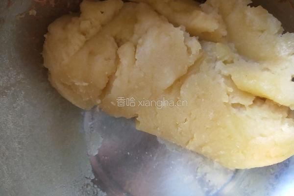 风味小油条的做法图解4