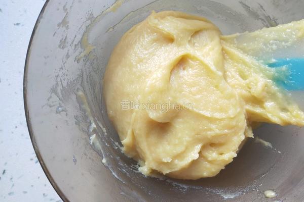 风味小油条的做法图解6