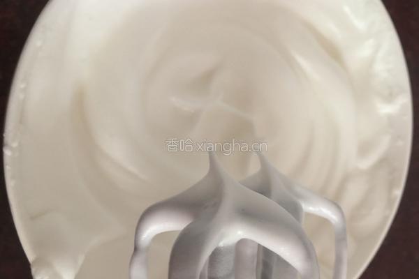 蛋糕杯的做法图解6